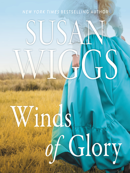 Cover image for Winds of Glory